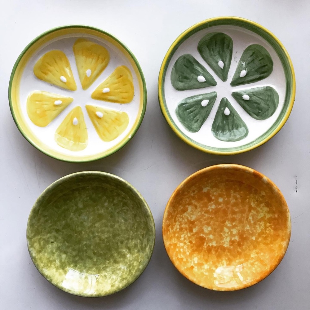 Trinket dish